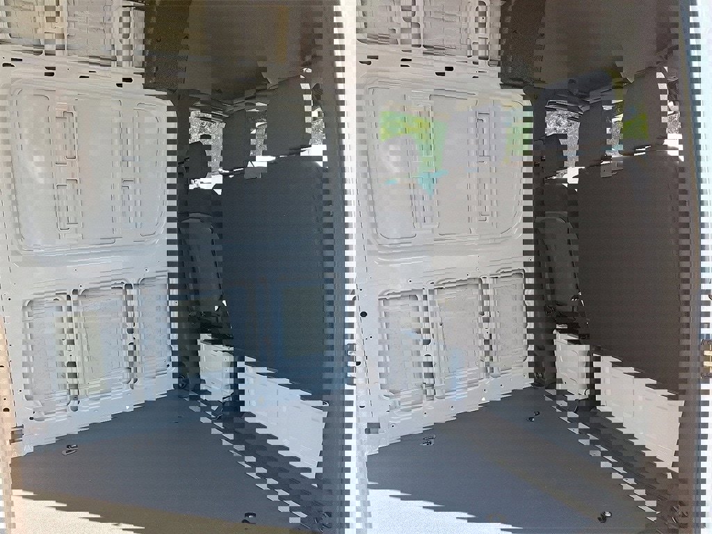 New 2025 Mercedes-Benz Sprinter 2500 image 7