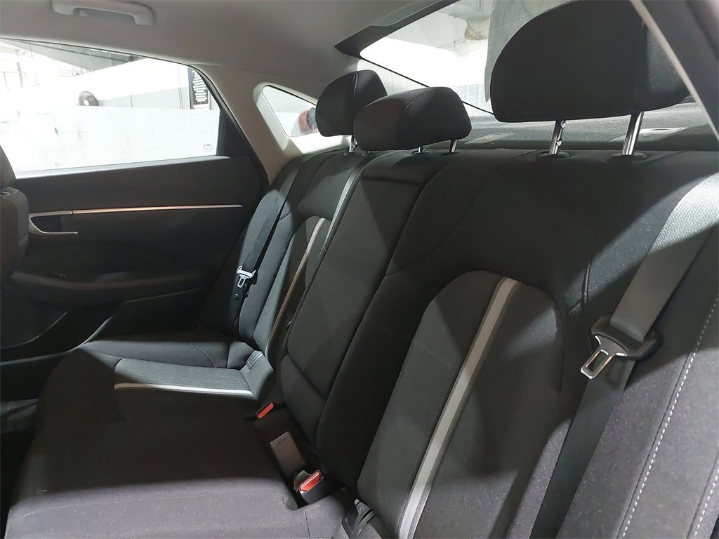 Certified 2024 Hyundai Sonata SEL image 13