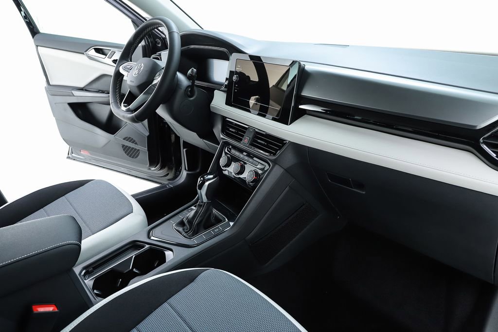 New 2026 Volkswagen Taos S FWD image 67