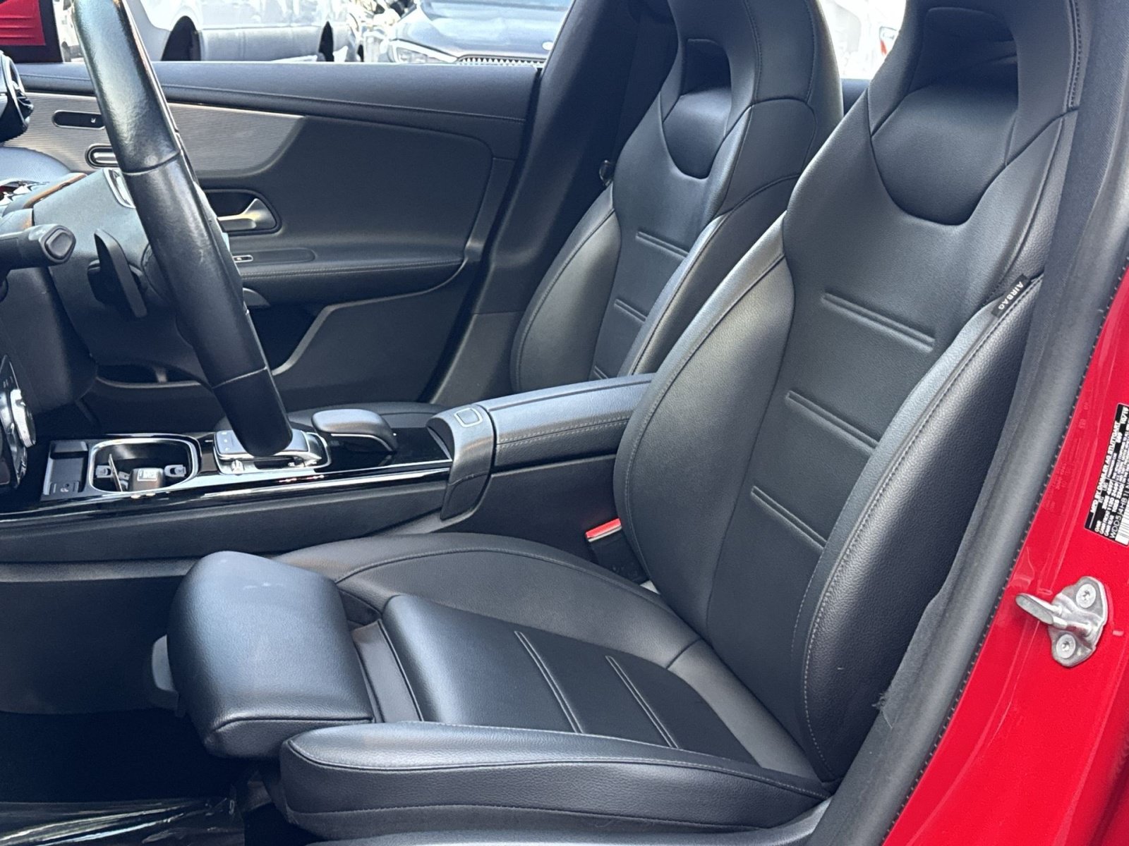 Used 2020 Mercedes-Benz CLA 250 4MATIC image 18