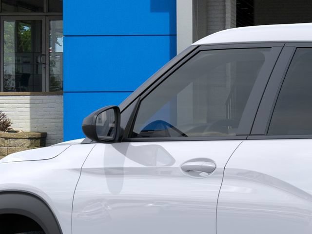New 2026 Chevrolet TrailBlazer LS w/ LS Convenience Package AWD/4WD image 12