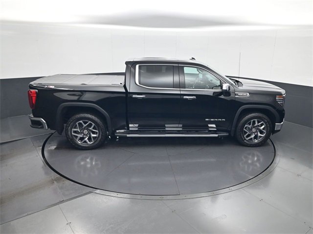 Certified 2022 GMC Sierra 1500 SLT w/ SLT Premium Plus Package image 16