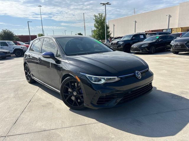 Used 2023 Volkswagen Golf 20th Anniversary Edition AWD/4WD image 1