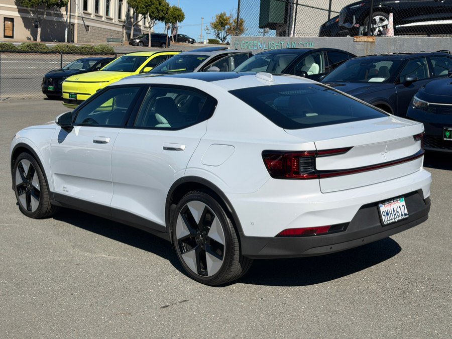 Used 2024 Polestar Polestar 2 AWD/4WD image 7