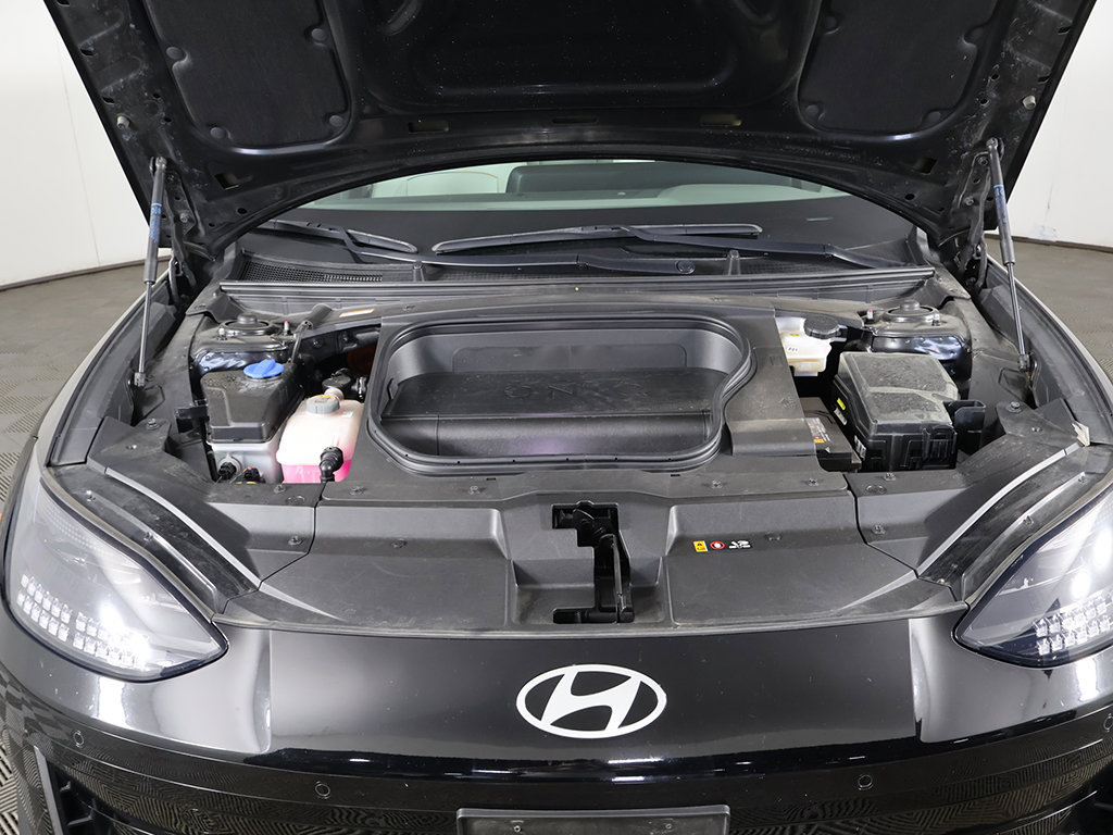 Used 2024 Hyundai Ioniq 6 SEL RWD image 20