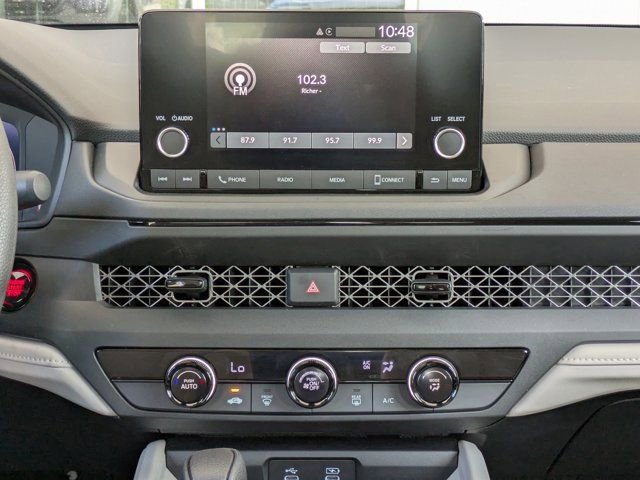 Used 2025 Honda Accord LX image 16