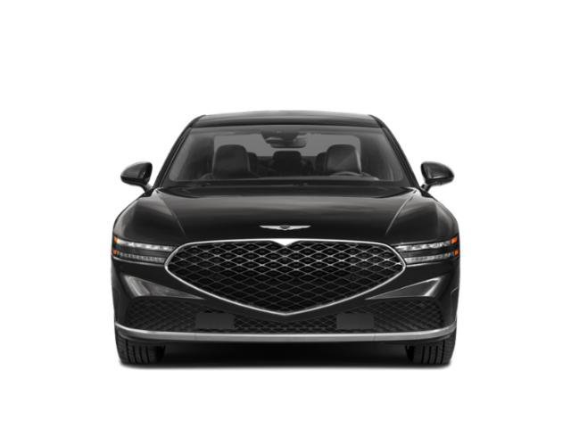 Certified 2023 Genesis G90 3.5T AWD/4WD image 7