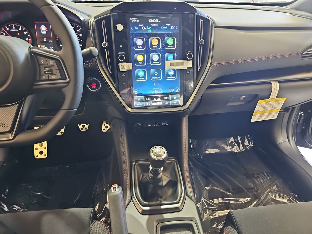 New 2026 Subaru WRX Premium image 21