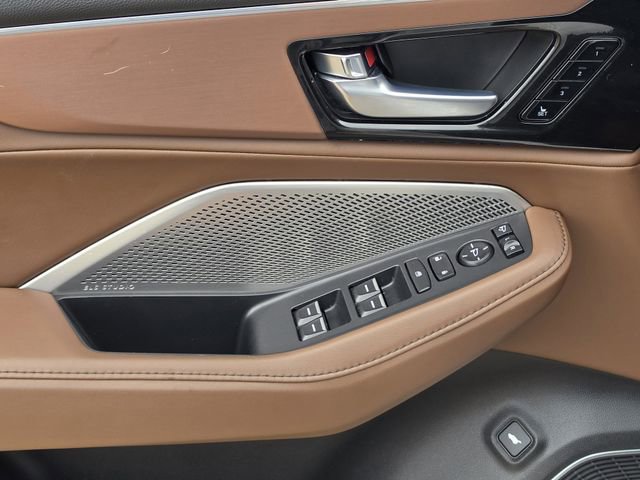 Certified 2023 Acura MDX FWD w/ Technology Package image 13