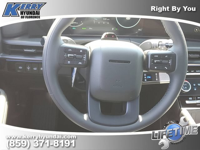 New 2026 Hyundai Santa Fe Calligraphy AWD/4WD image 11