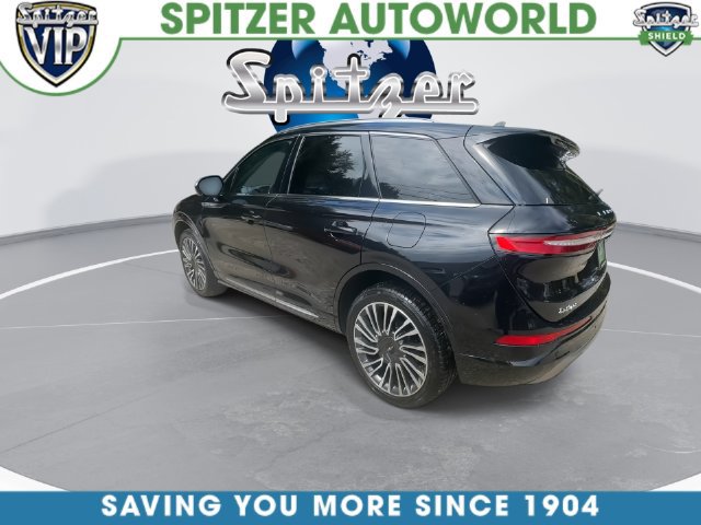 Used 2022 Lincoln Corsair AWD w/ Premium Package image 13