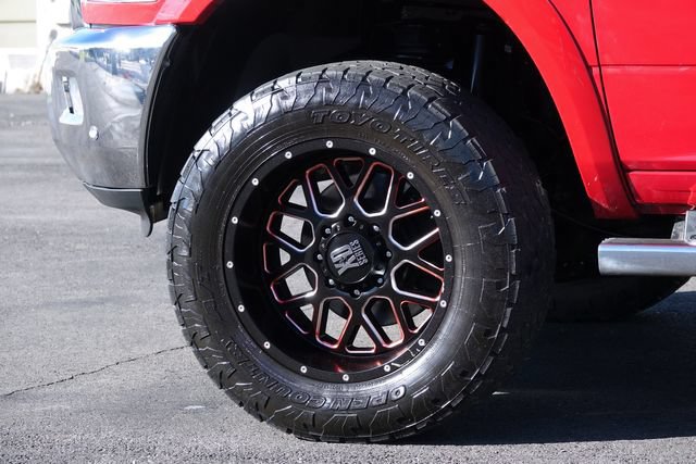 Used 2017 RAM 2500 Laramie w/ Convenience Group AWD/4WD image 61
