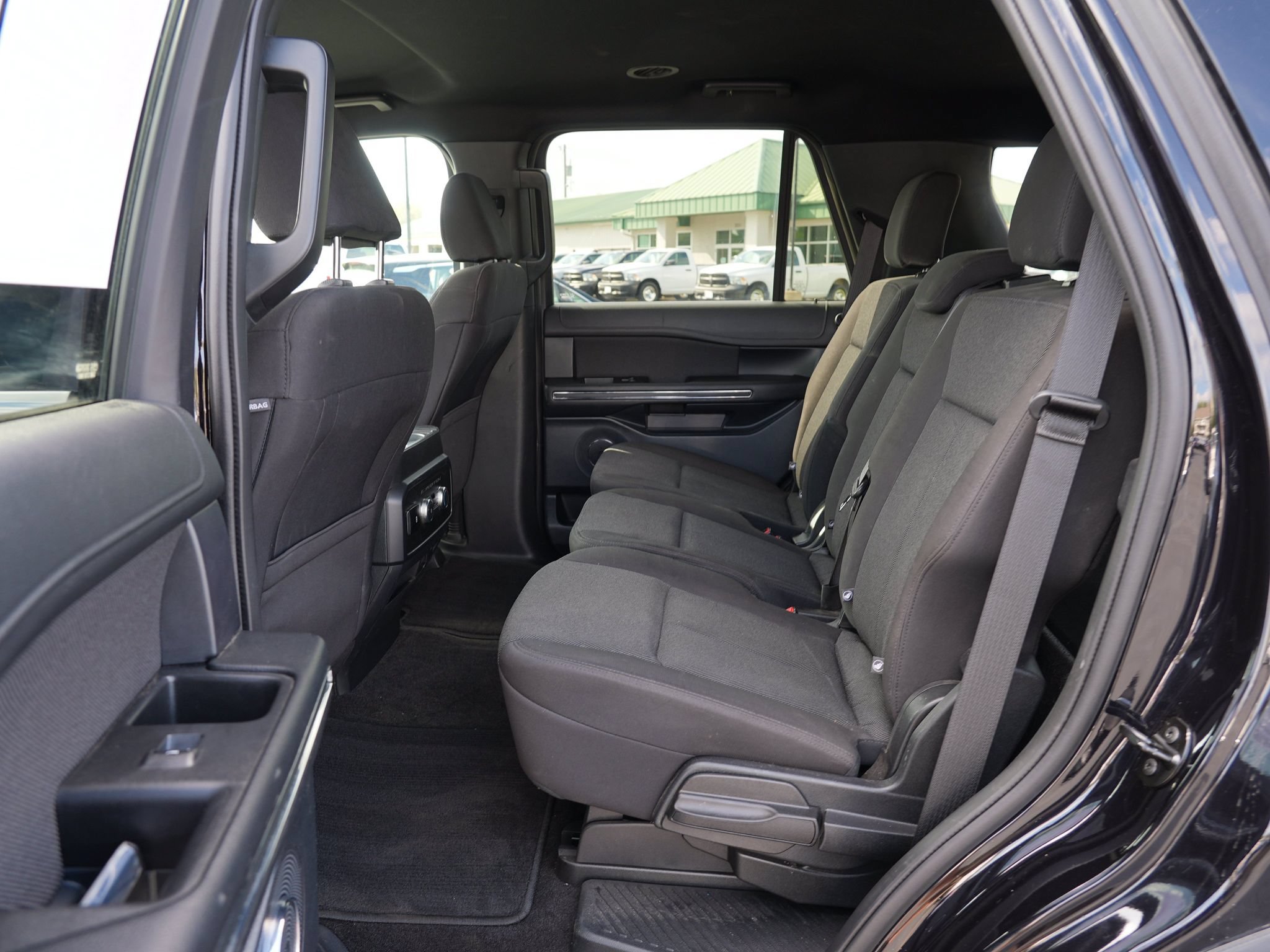 Used 2021 Ford Expedition XL AWD/4WD image 18