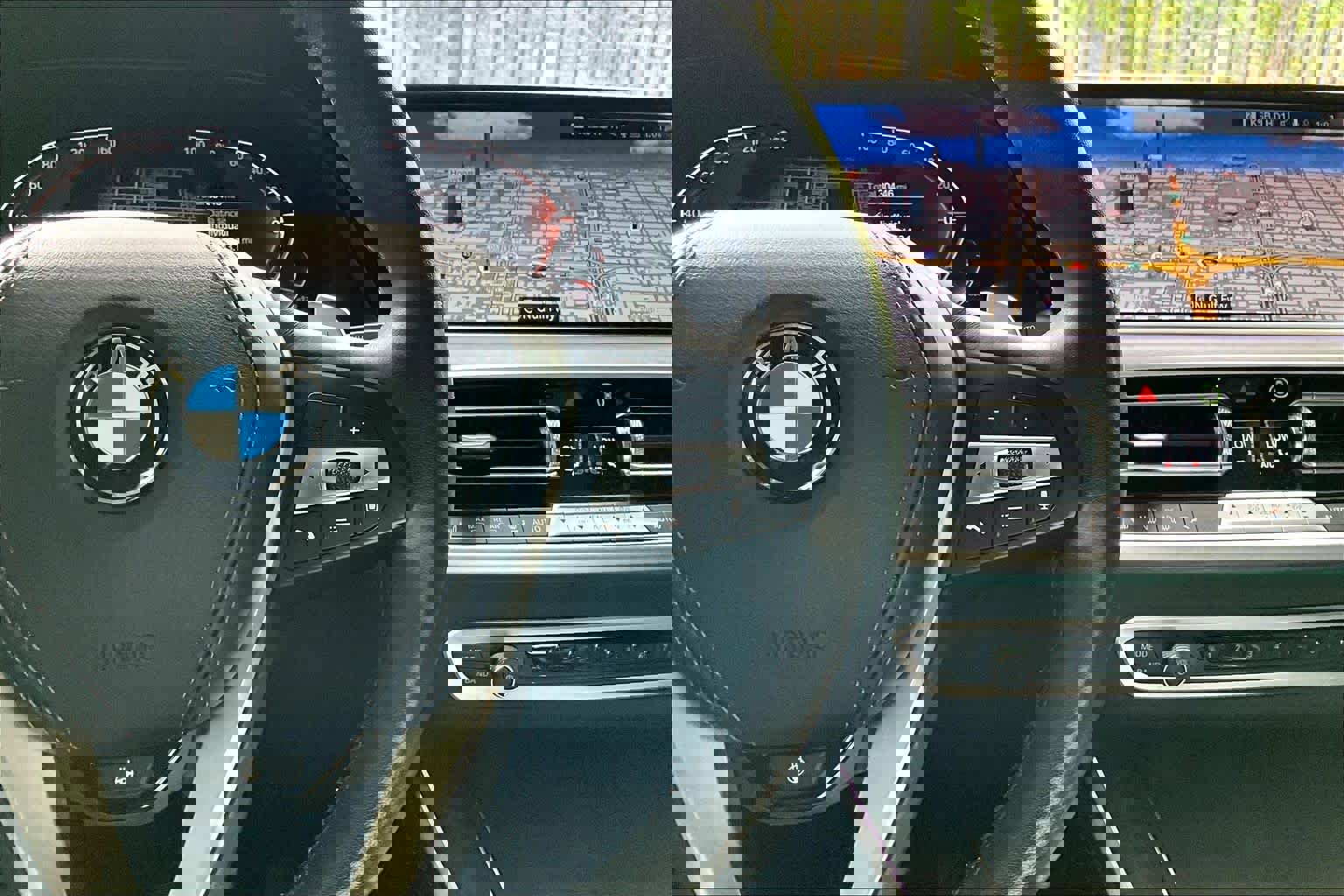 Used 2023 BMW X5 sDrive40i w/ Premium Package image 24