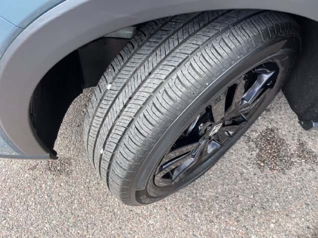 Certified 2026 Honda HR-V Sport image 17