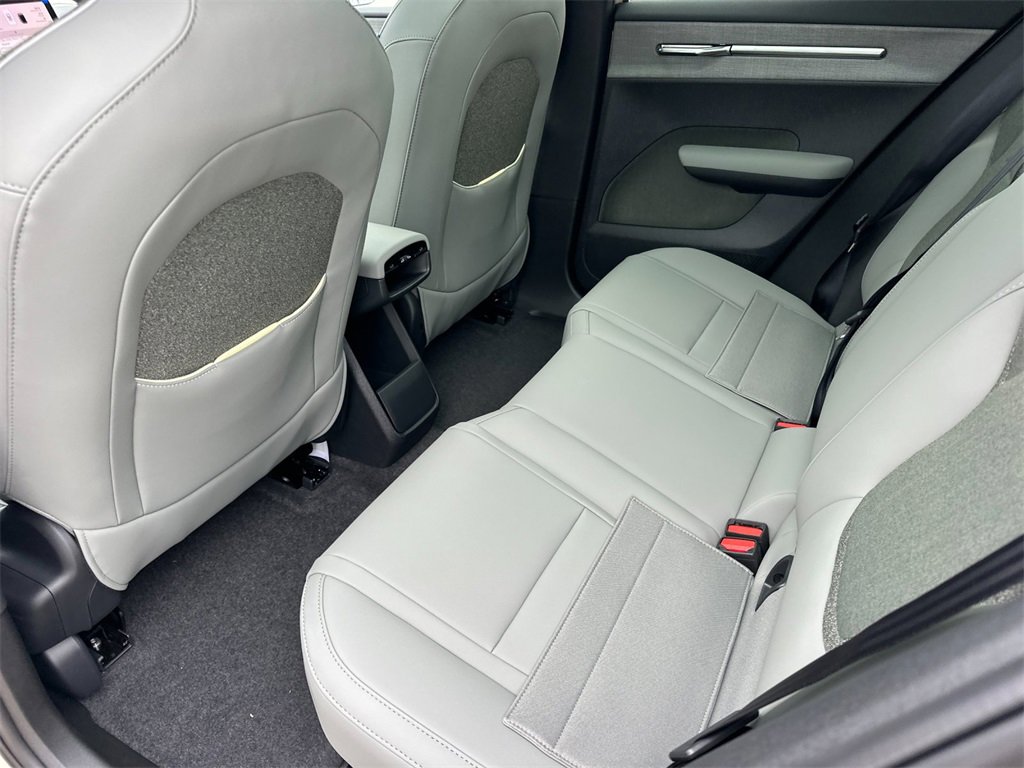 New 2026 Volvo EX30 Plus image 11
