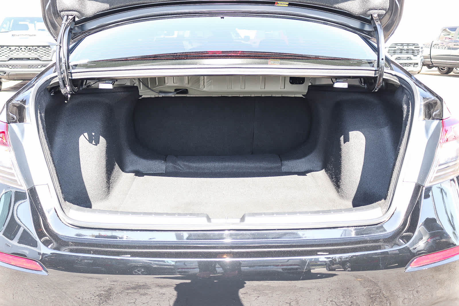 Used 2025 Honda Civic Sport image 25