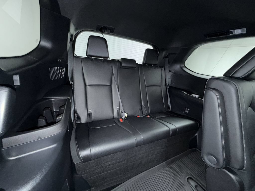 Certified 2025 Toyota Grand Highlander AWD Hybrid image 13
