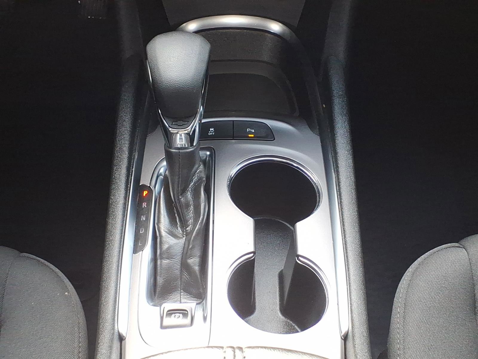 Used 2025 Chevrolet Malibu LT image 12