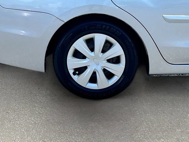 Used 2016 Subaru Impreza 2.0i AWD/4WD image 28
