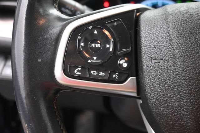 Used 2020 Honda Civic EX image 10