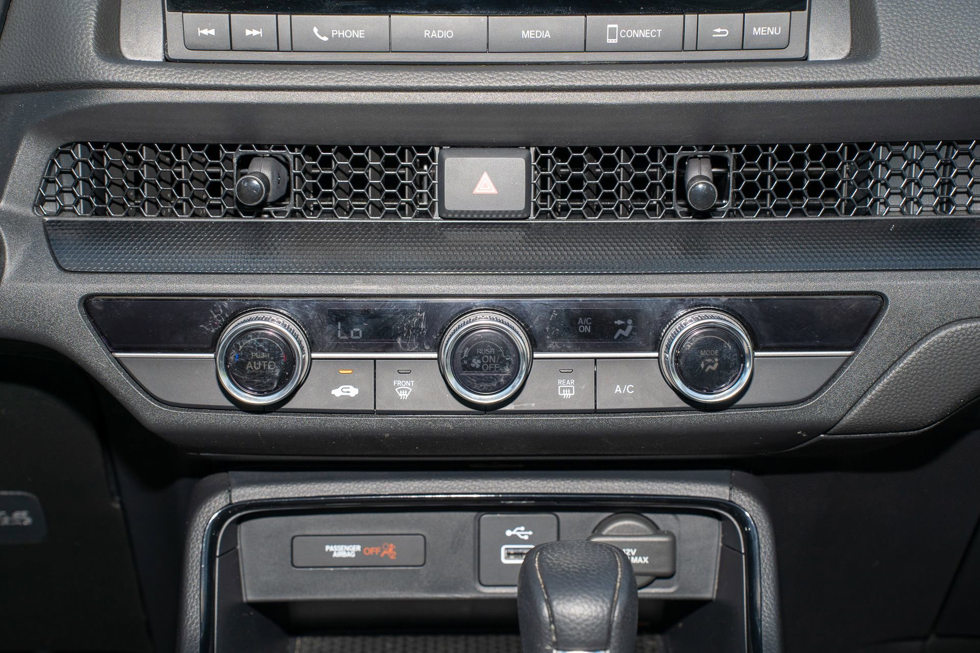 Certified 2024 Honda CR-V LX image 22