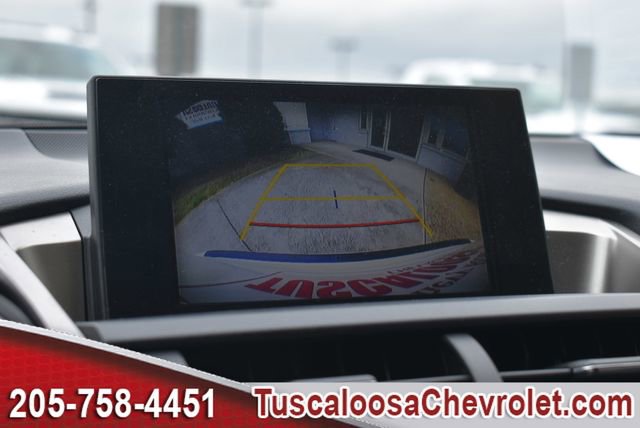 Used 2017 Lexus NX 200t FWD w/ Accessory Package 2 image 34