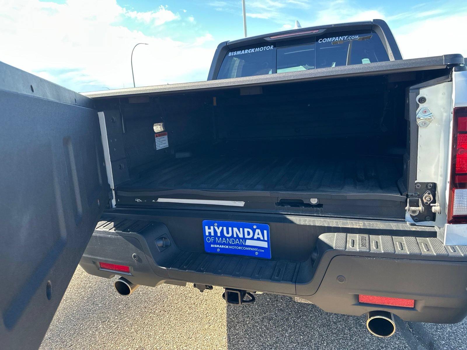 Used 2022 Honda Ridgeline Black Edition image 32