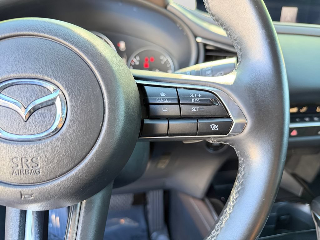 Used 2024 MAZDA CX-30 AWD 2.5 S w/ Premium Package image 20