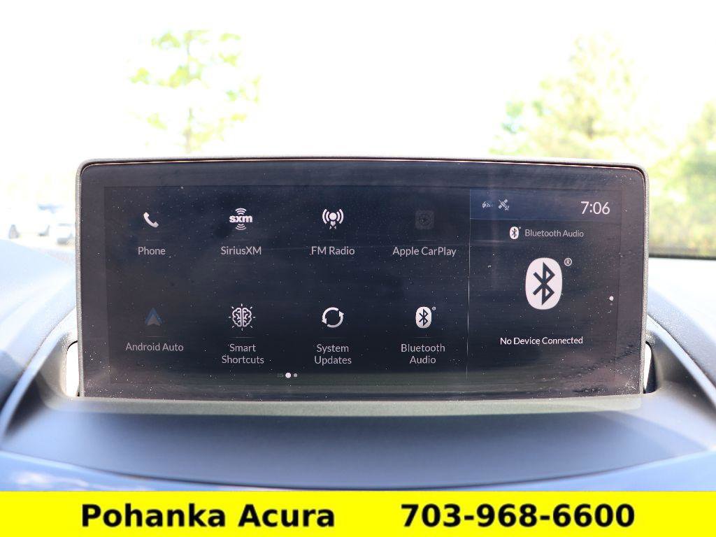 Certified 2023 Acura RDX AWD image 17