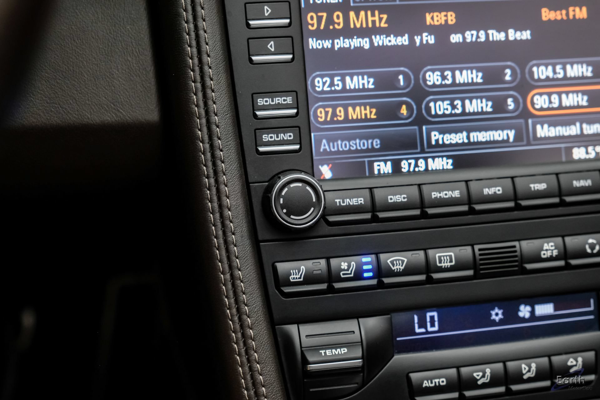 Used 2011 Porsche 911 Carrera S RWD image 81
