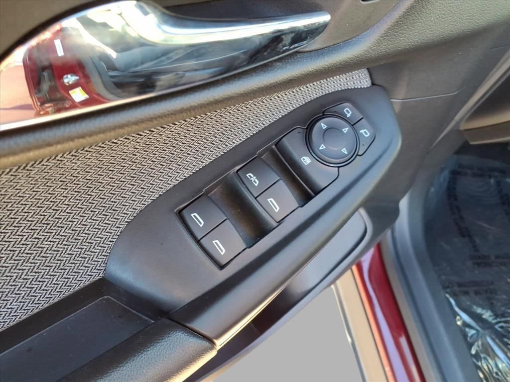 Used 2025 Chevrolet TrailBlazer LT image 12