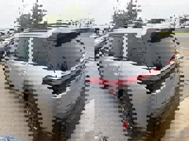 New 2026 Subaru Outback Premium image 4