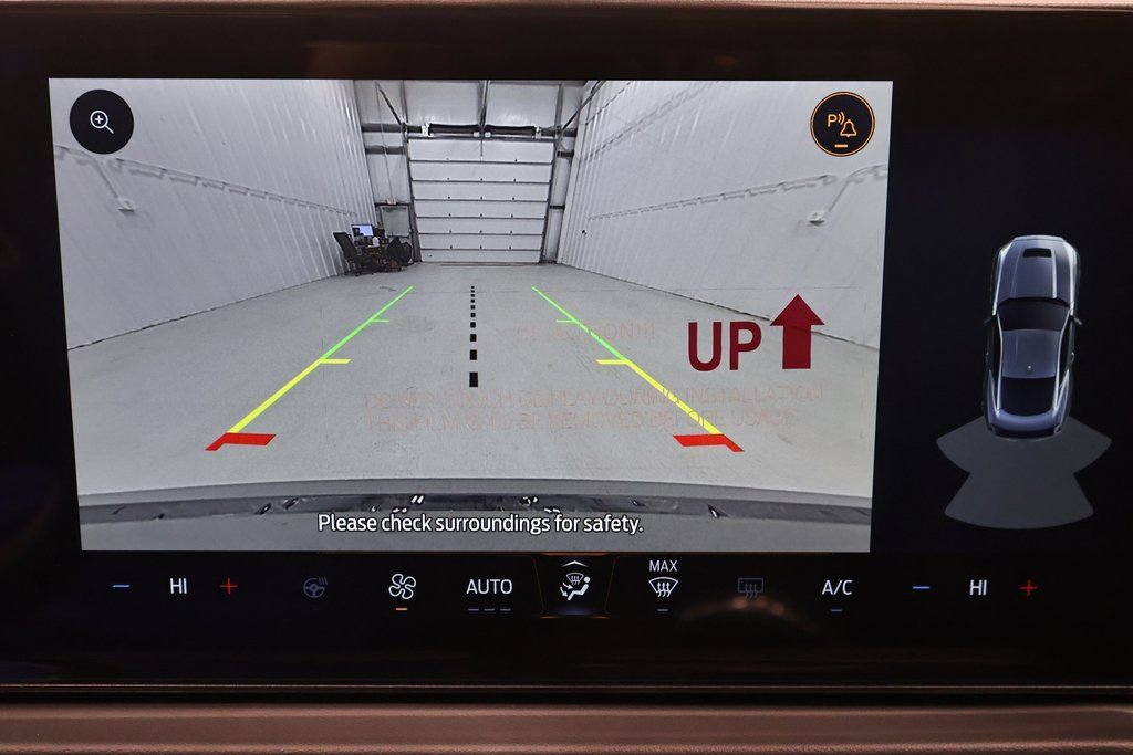 New 2026 Ford Mustang GT Premium w/ GT Performance Package image 20