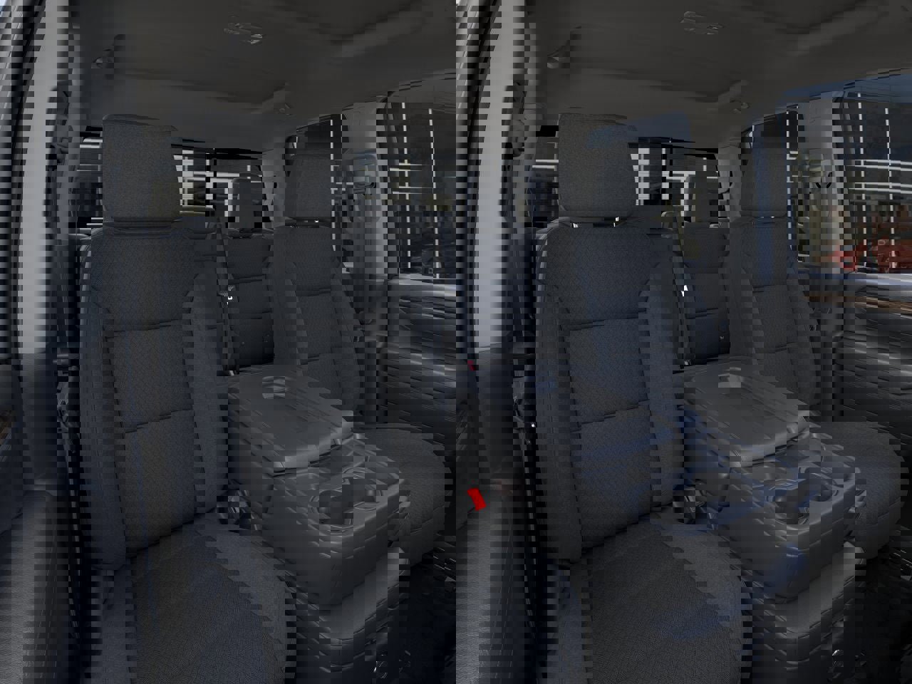 New 2026 GMC Sierra 2500 SLE w/ SLE Value Package; image 16