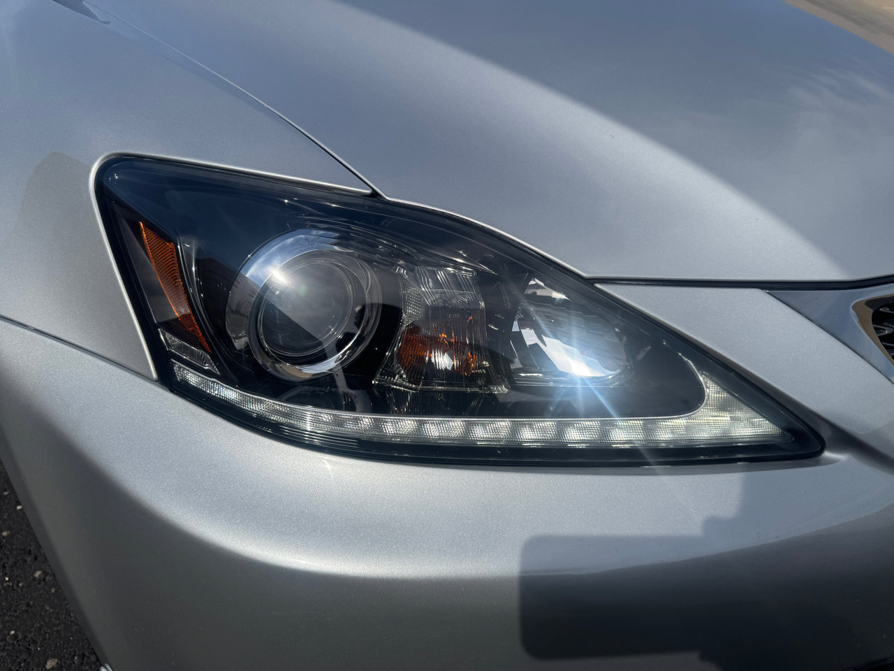 Used 2012 Lexus IS 250 image 15