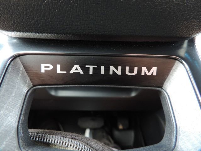 Used 2025 Ford F250 Platinum w/ Tremor Off-Road Package AWD/4WD image 33