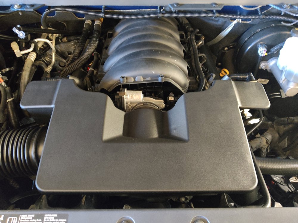 Used 2018 Chevrolet Silverado 1500 LT w/ All Star Edition image 30