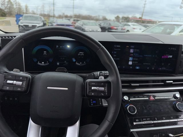 Used 2024 Hyundai Santa Fe SEL image 6