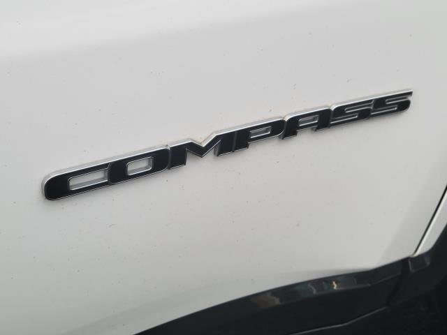 Used 2022 Jeep Compass Limited w/ Elite Group image 33