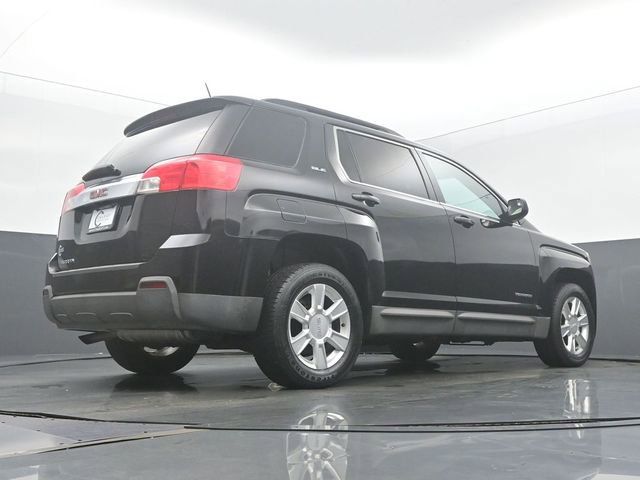 Used 2013 GMC Terrain SLE image 51