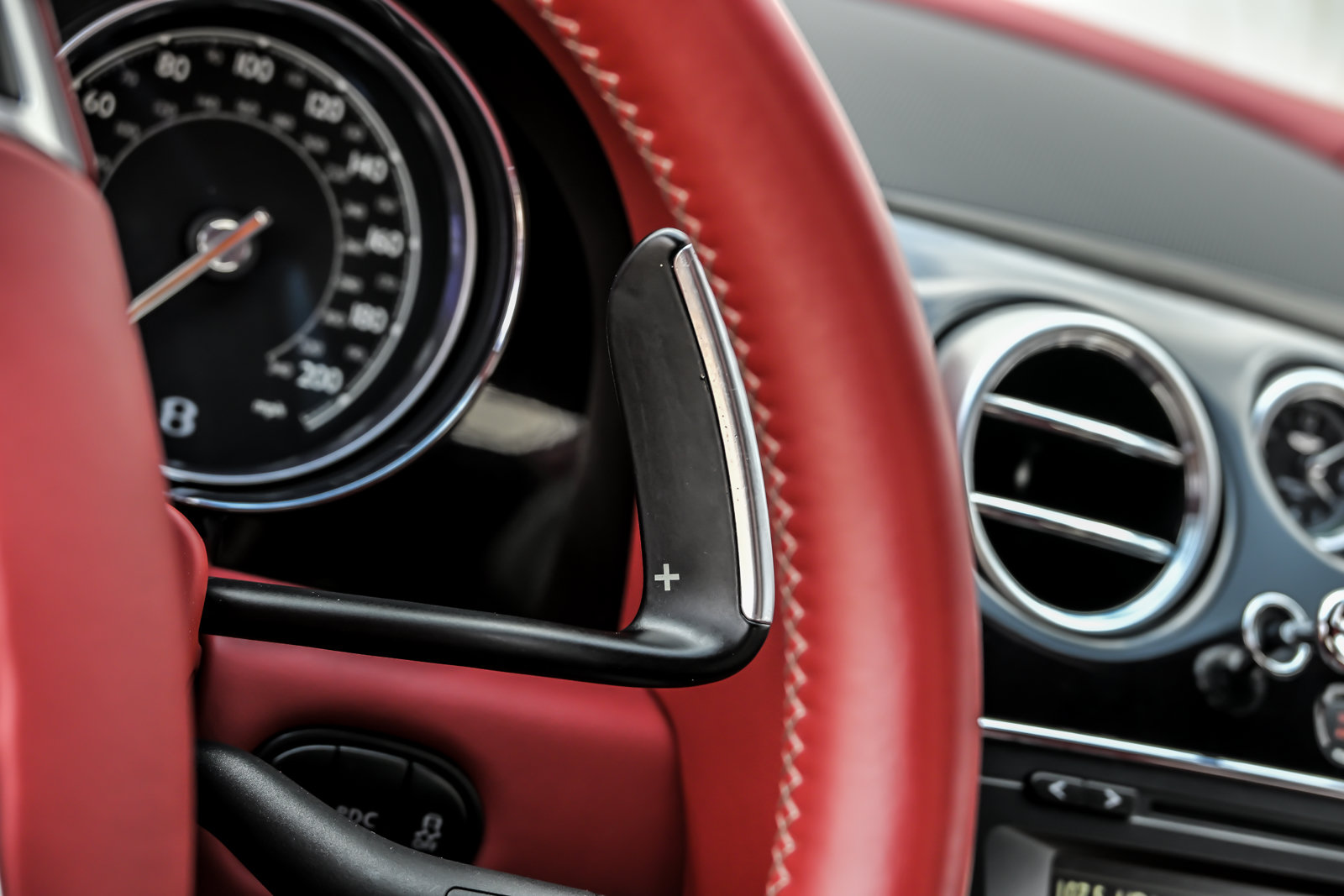 Used 2017 Bentley Continental GT V8 S AWD/4WD image 33