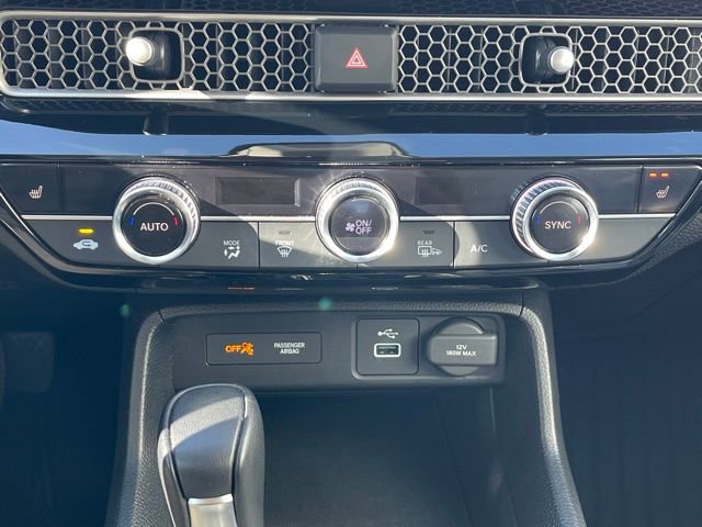 Used 2023 Honda Civic EX-L image 13