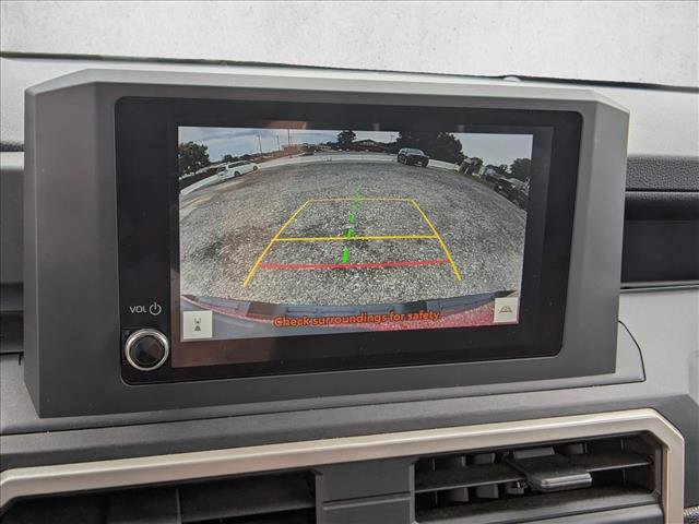 Used 2024 Toyota Tacoma SR image 19