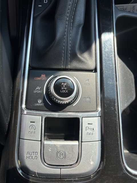 Used 2022 Kia Telluride LX AWD/4WD image 18