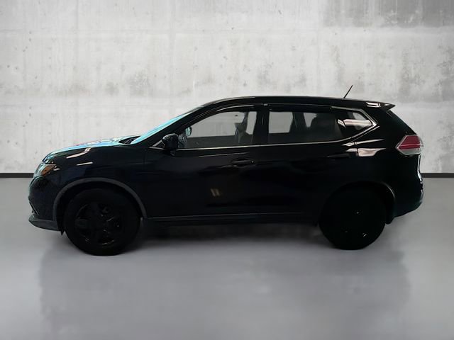 Used 2016 Nissan Rogue S image 8
