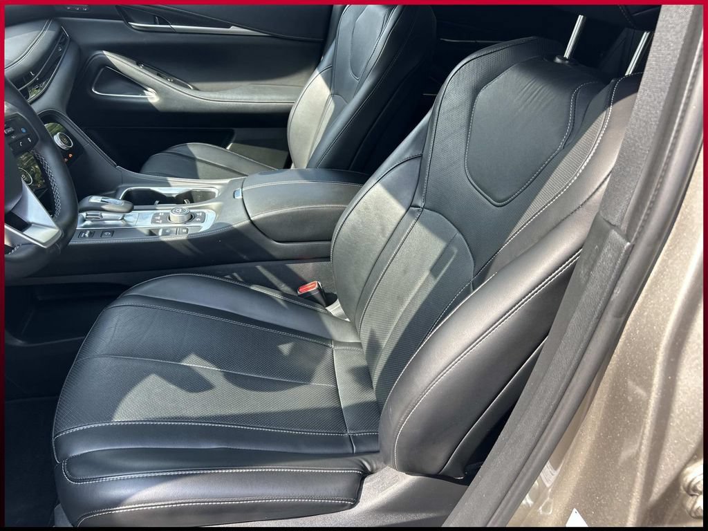 Used 2023 INFINITI QX60 Sensory FWD image 17