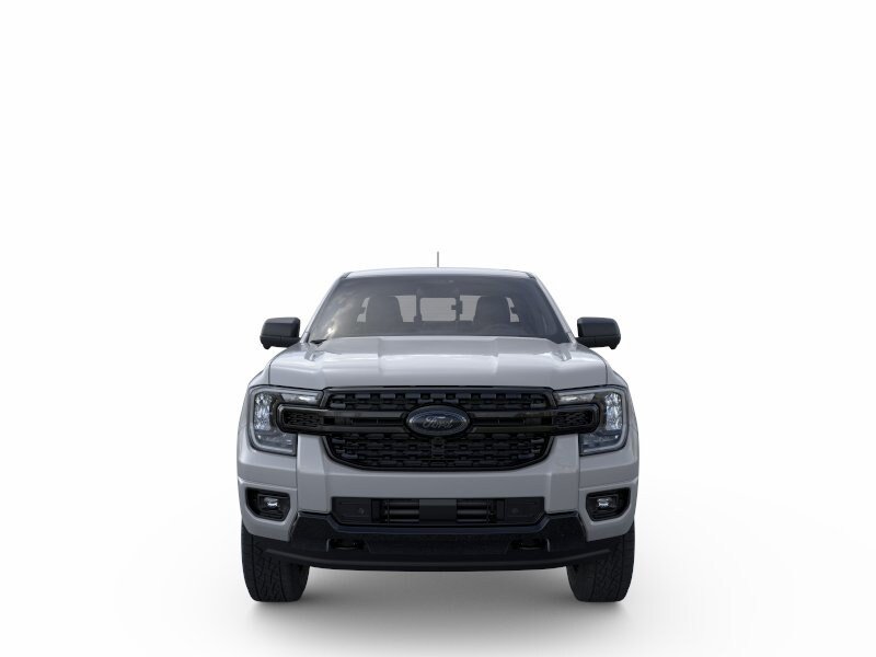 New 2026 Ford Ranger XLT AWD/4WD image 32