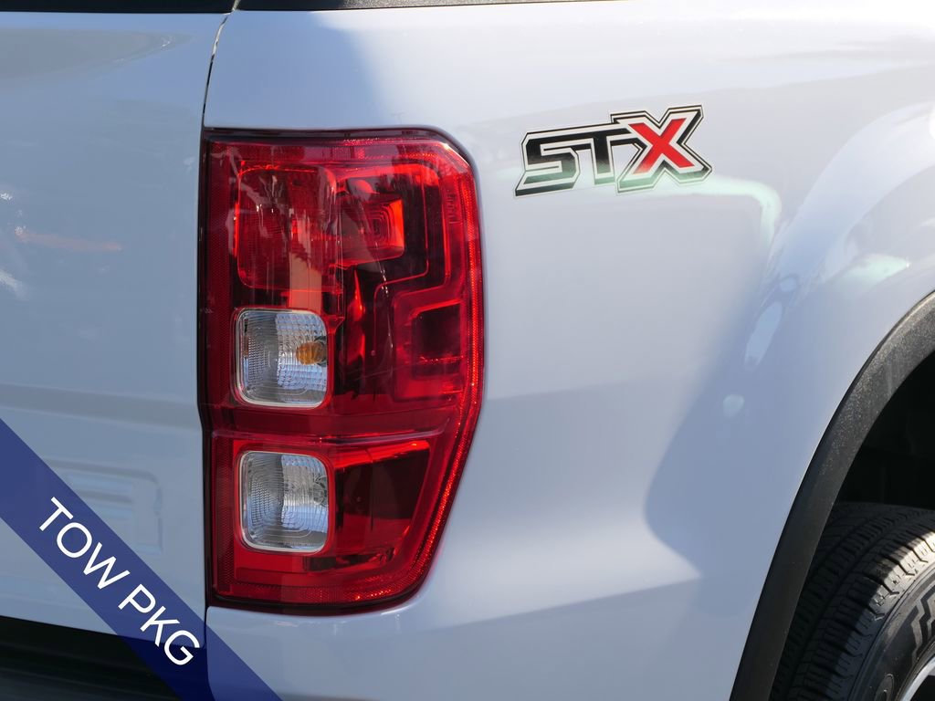 Used 2023 Ford Ranger XL w/ Equipment Group 101A High image 5