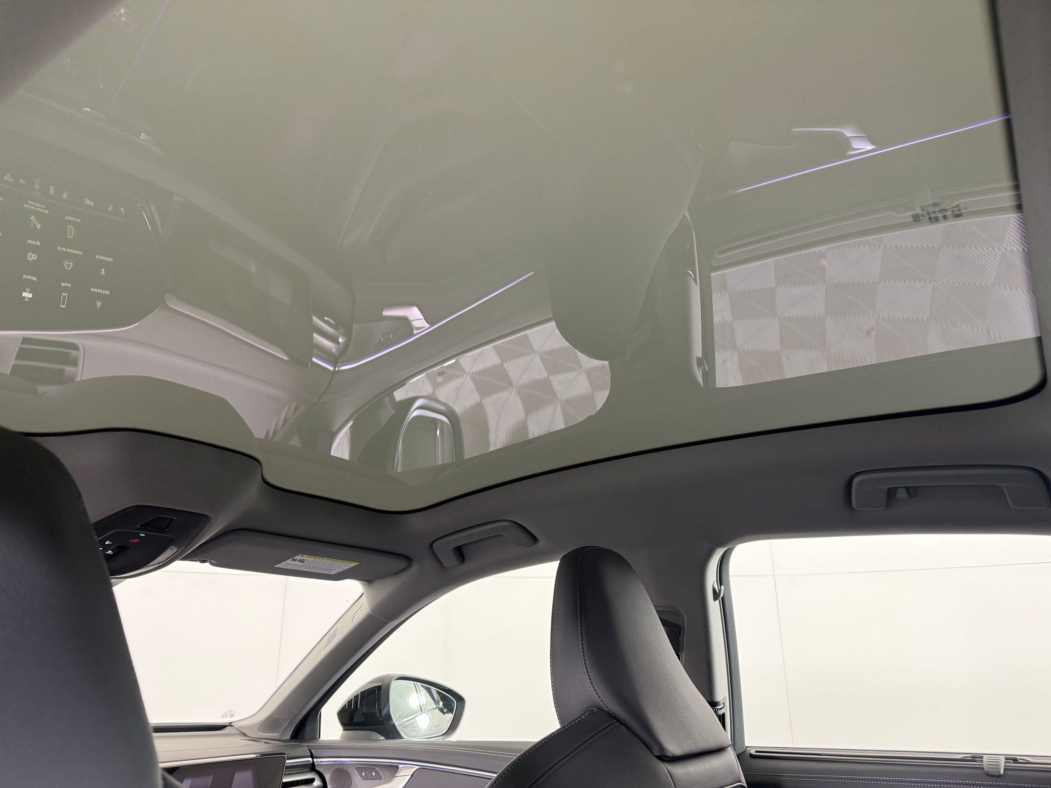 New 2026 Audi A6 Prestige image 14